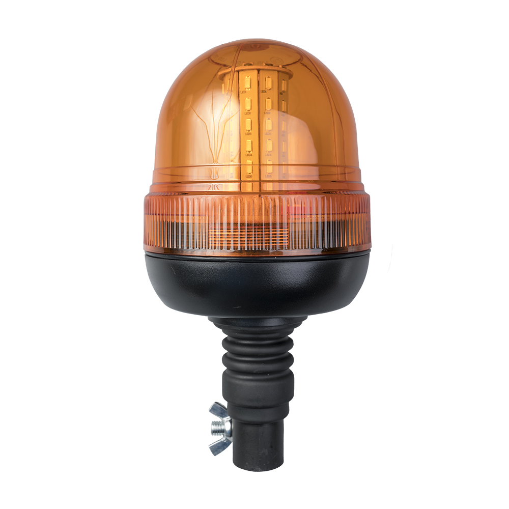 Auto Choice LED Amber Warning Beacon 