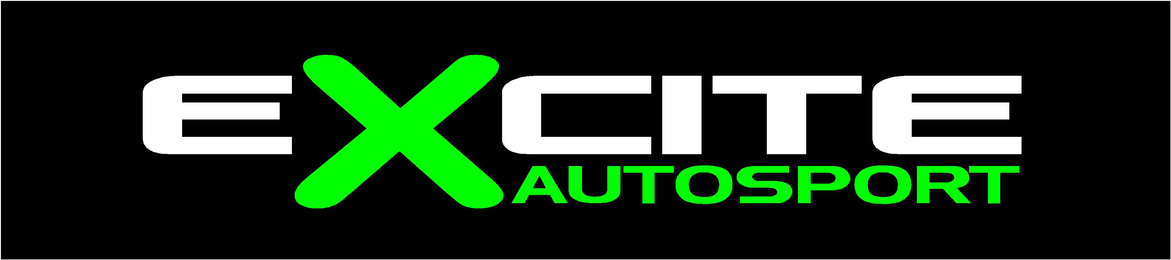 Excite WINDOW DECAL
