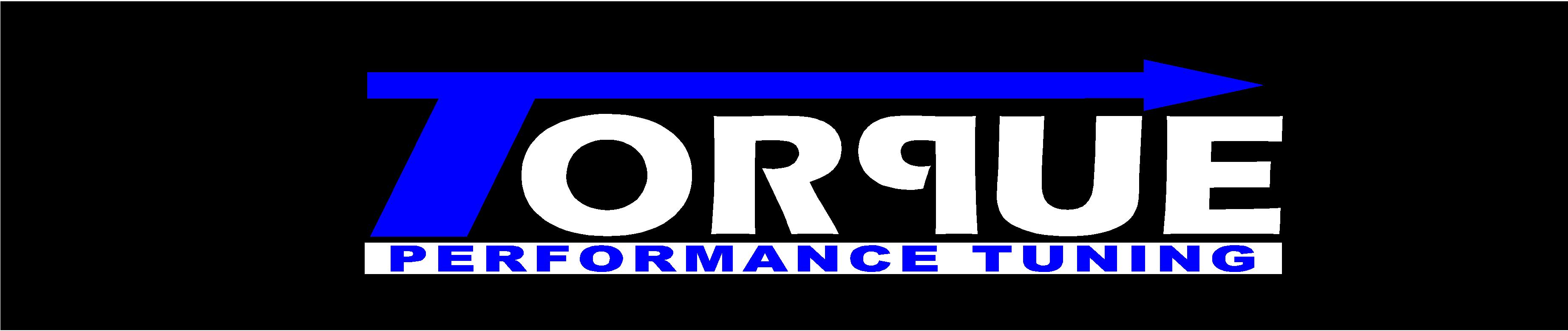 TORQUE WINDOW DECAL