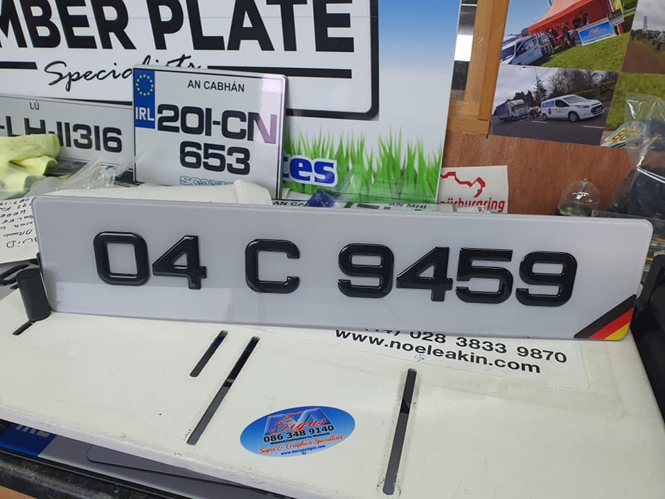 METRO 3D GEL PLAIN 2 WHITE GERMAN CORNER