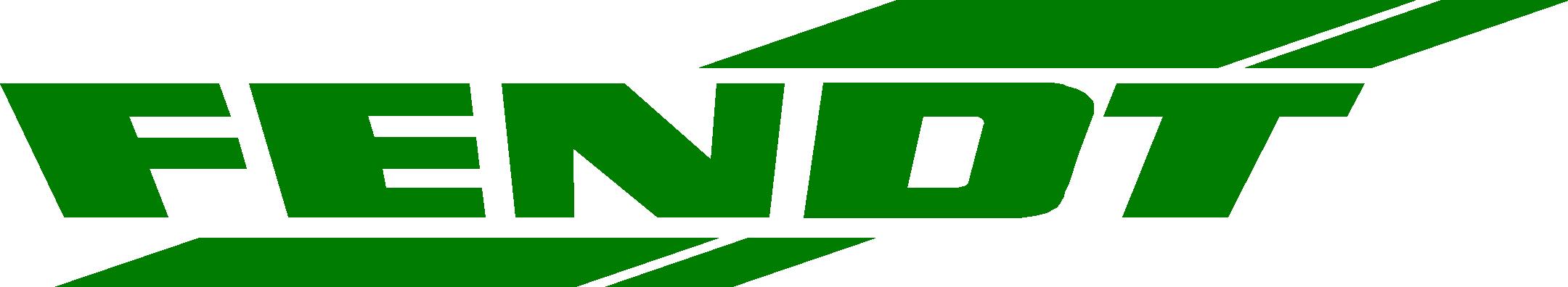Fendt Windscreen Decal