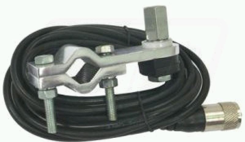 Mirror Mount # WITH CABLE FOR CB RADIO#