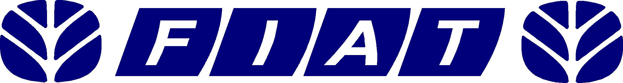 Fiat Windscreen Decal