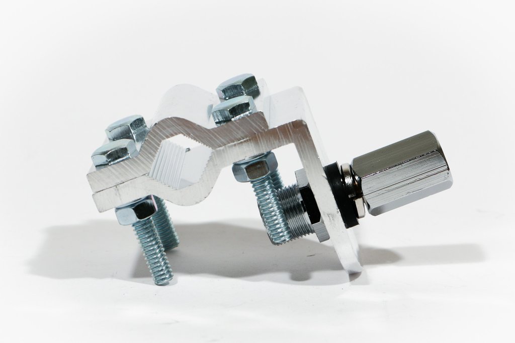 Mirror Mount