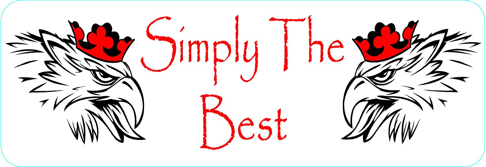 SIMPLY THE BEST DASH MAT