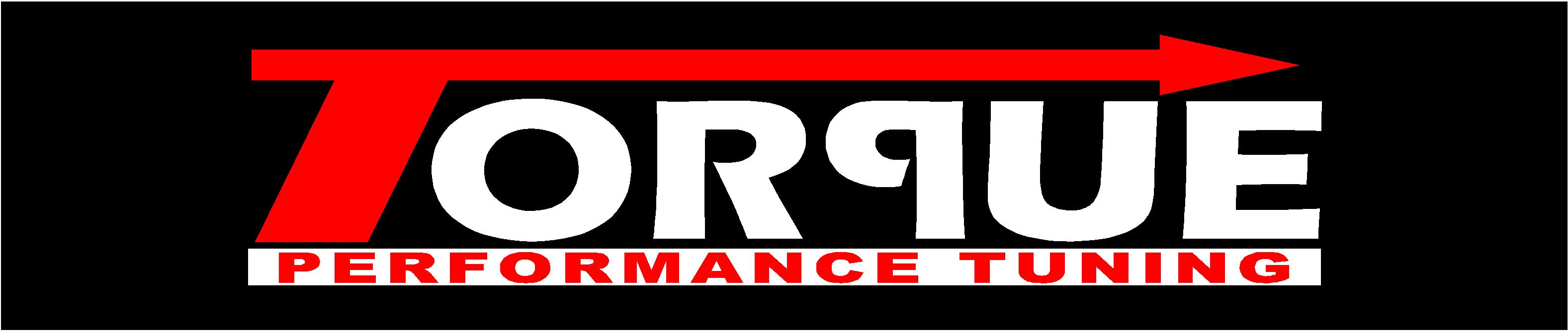 TORQUE WINDOW DECAL