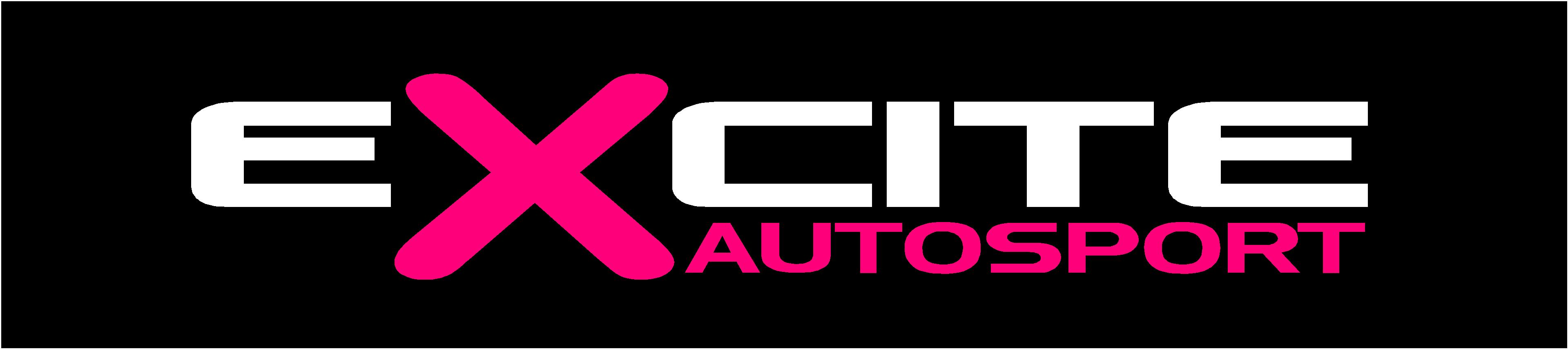 Excite WINDOW DECAL