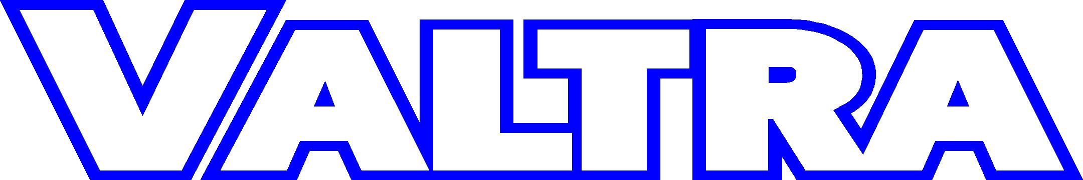 Valtra Winsdcreen Decal