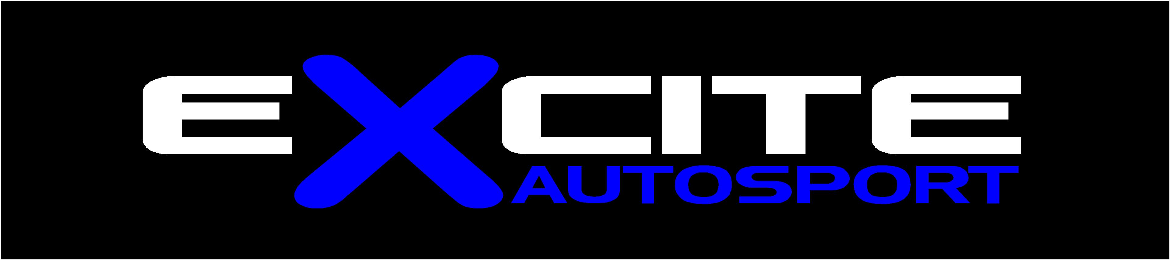 Excite WINDOW DECAL