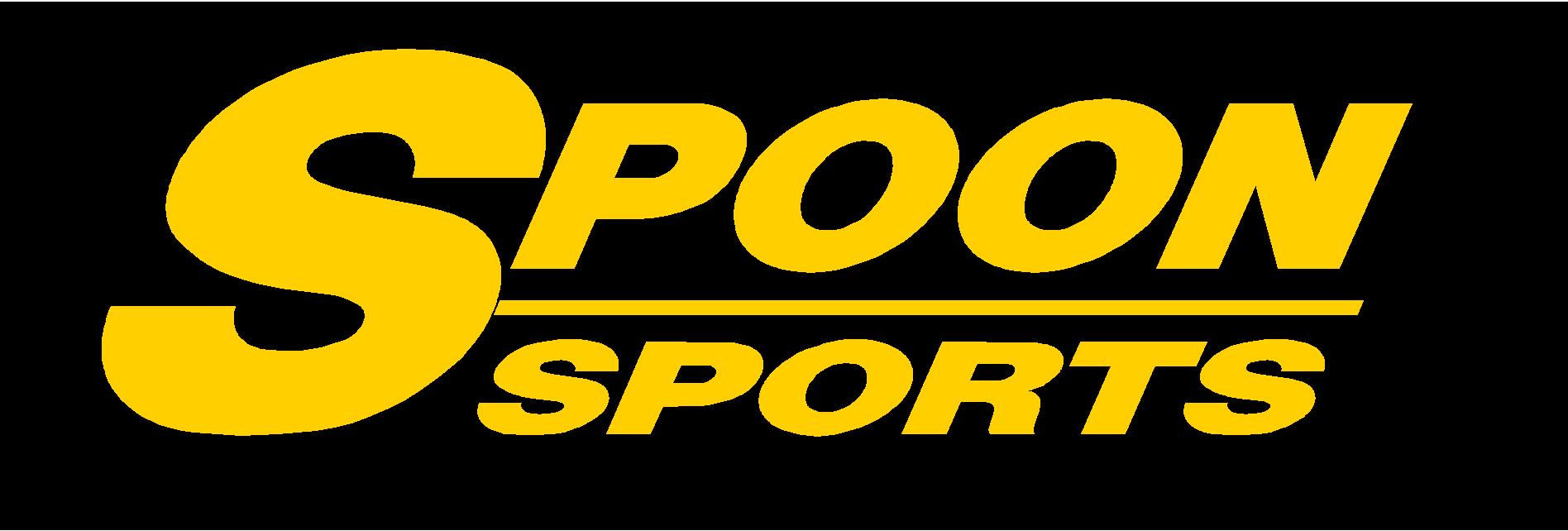 SPOON SPORTS WINDOW DECAL