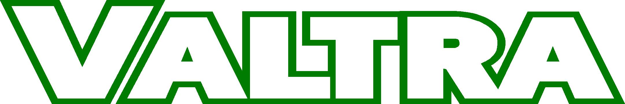Valtra Winsdcreen Decal