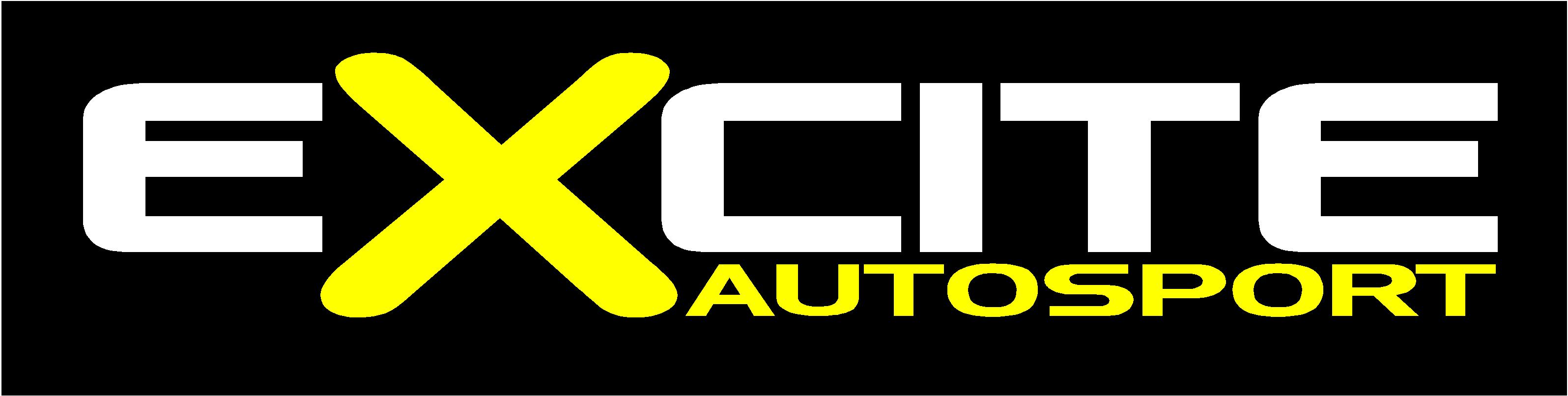 Excite WINDOW DECAL