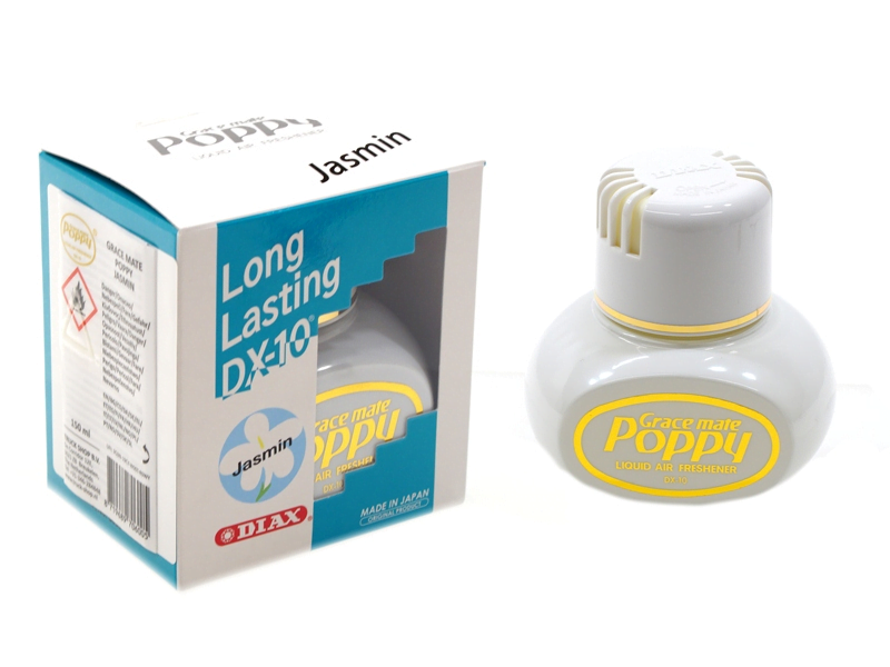 JASMINE Poppy Air Freshener  