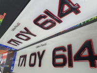 GELS WITH RED OUTLINE IRLS WITH IRISH ON TOP