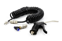 CAB AIR DUSTER GUN HEAVY DUTY