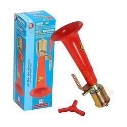 Turkish Whistle