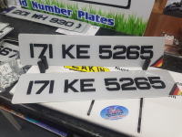 METRO 3D GEL PLAIN 2 WHITE GERMAN CORNER