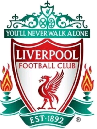 Liverpool Wall Art Logo