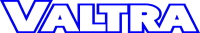 Valtra Winsdcreen Decal