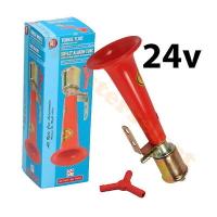 24V Turkish Whistle