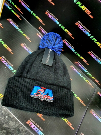 MORAN SIGNS BOBBLE HAT