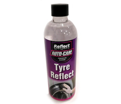 Tyre Dressing 1litre