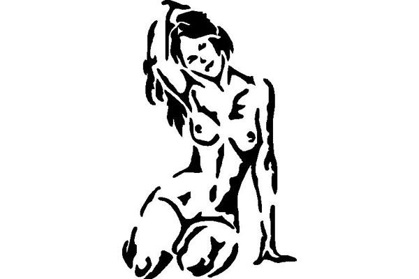Sexy Lady Single