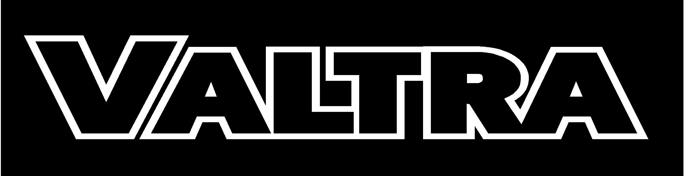 Valtra Winsdcreen Decal