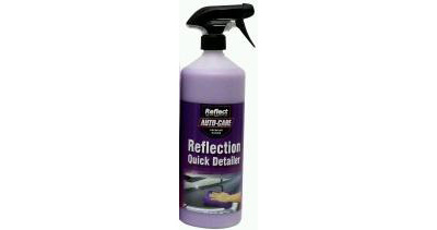 Reflection Detailer 1litre